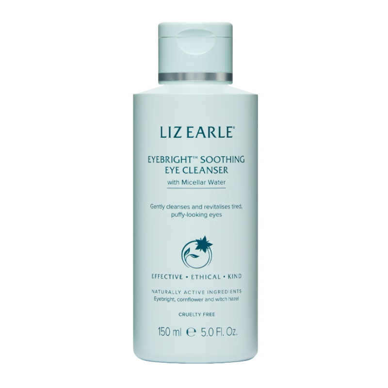 Liz Earle Eyebright Soothing Eye Lotion 150ml