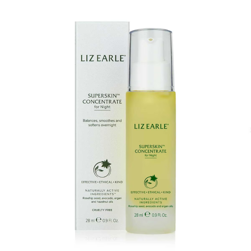 Liz Earle Superskin Concentrate 28ml - Image 2