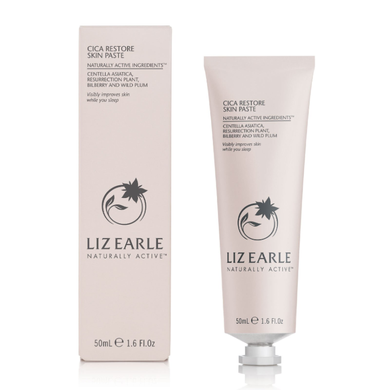 Liz Earle Cica Restore Skin Paste 50ml - Image 2