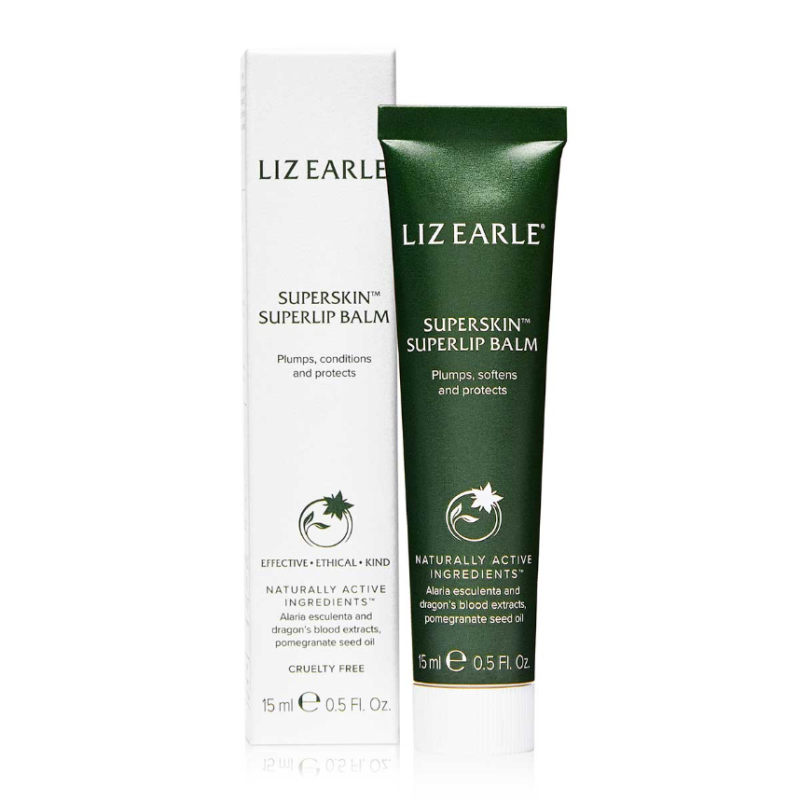 Liz Earle Superskin Superlip Balm 15ml - Image 3