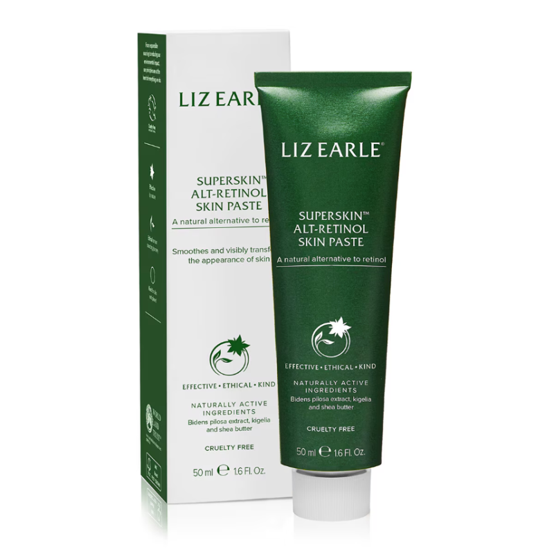 Liz Earle Superskin Alt-Retinol Skin Paste 50ml - Image 2