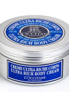 L'Occitane Shea Ultra Rich Body Cream 200ml