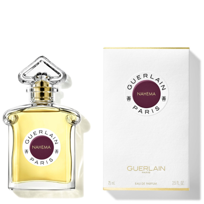 GUERLAIN Nahema Eau de Parfum 75ml - Image 2