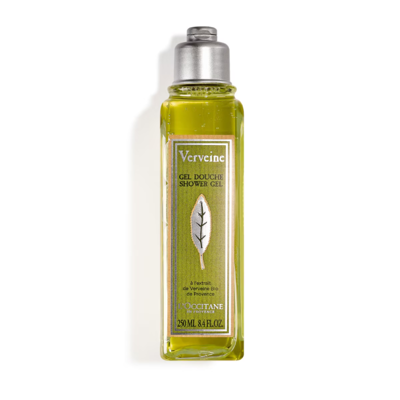 L'Occitane Verbena Shower Gel 250ml