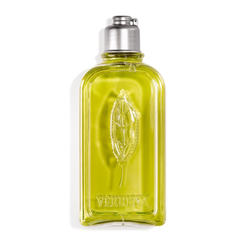 L'Occitane Verbena Shower Gel 250ml - Image 2