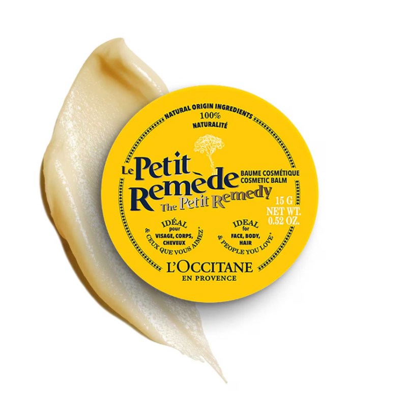 L'Occitane The Petit Remedy 15g - Image 2