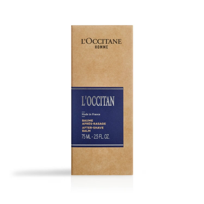 L'OCCITANE After-Shave Balm 75ml - Image 2