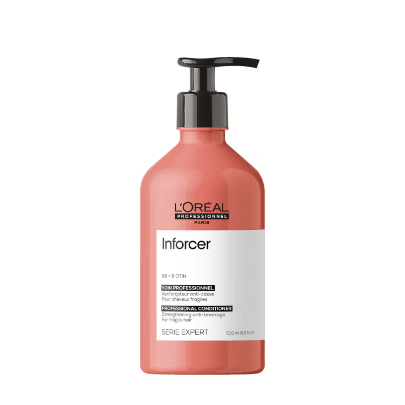 L'Oréal Professionnel Serie Expert Inforcer Conditioner 500ml