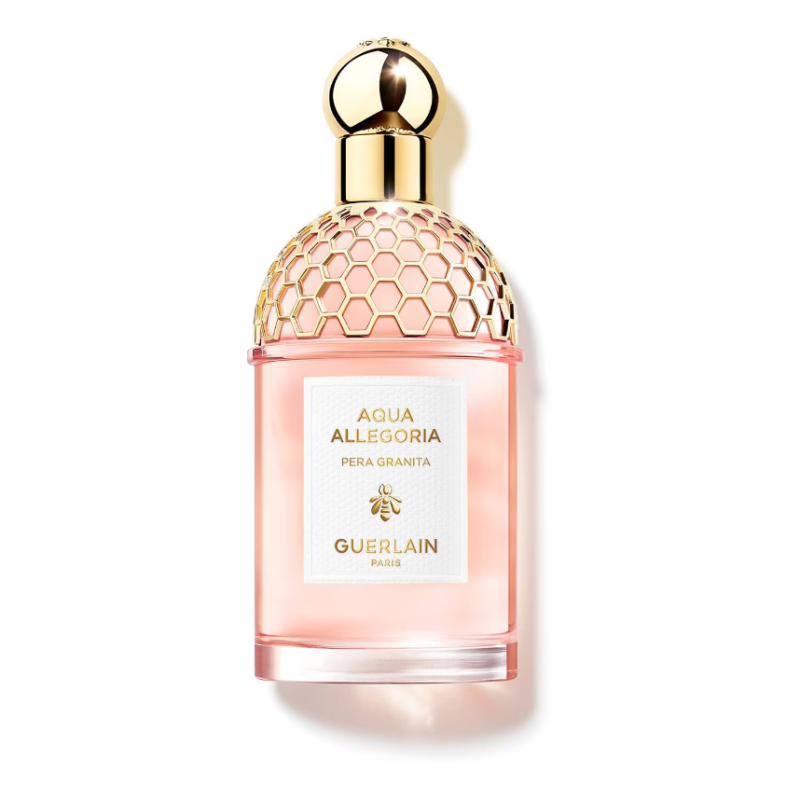 GUERLAIN Aqua Allegoria Pera Granita Eau de Toilette 125ml