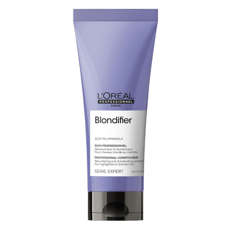 L'Oréal Professionnel Serie Expert Blondifier Conditioner 200ml