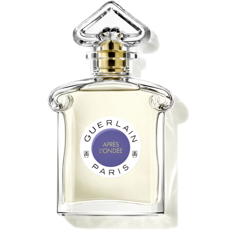 GUERLAIN Après l'Ondée Eau de Toilette 75ml