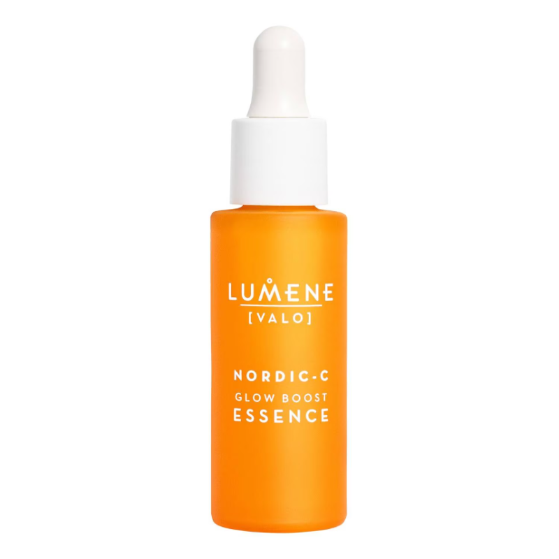 LUMENE Nordic-C [Valo] Glow Boost Essence 30ml