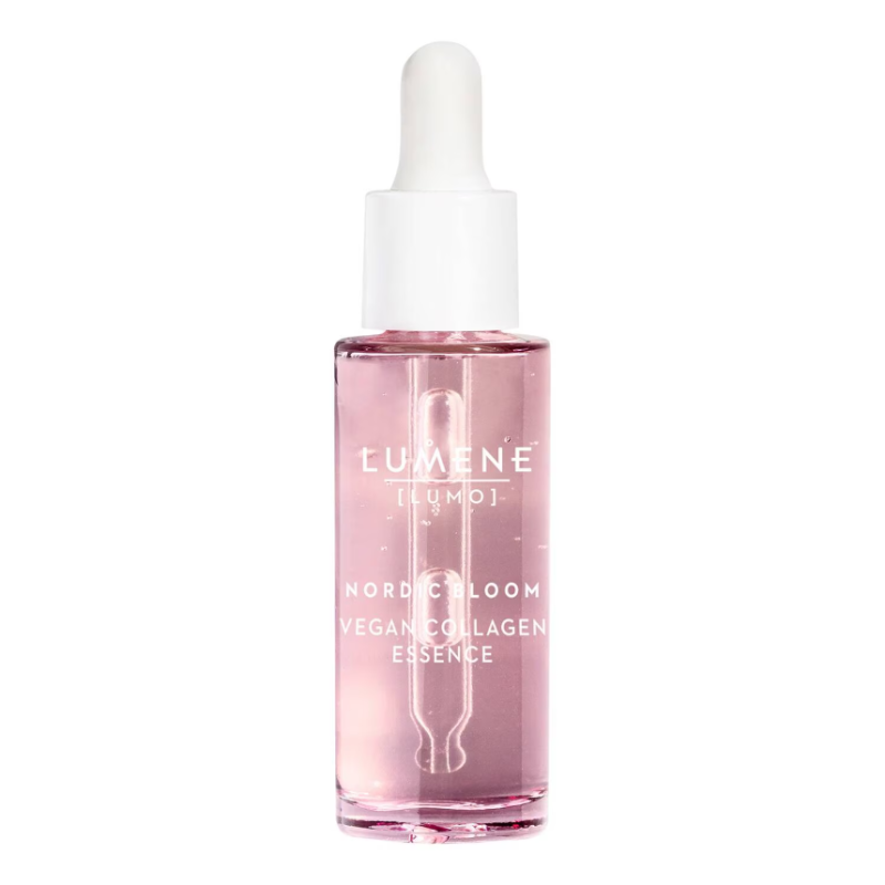 LUMENE Nordic Bloom [Lumo] Vegan Collagen Essence 30ml