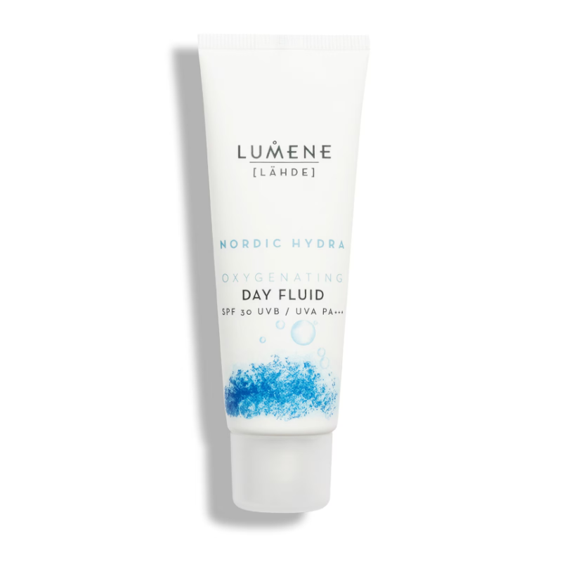 Lumene Nordic Hydra Oxygenating Day Fluid SPF30 50ml