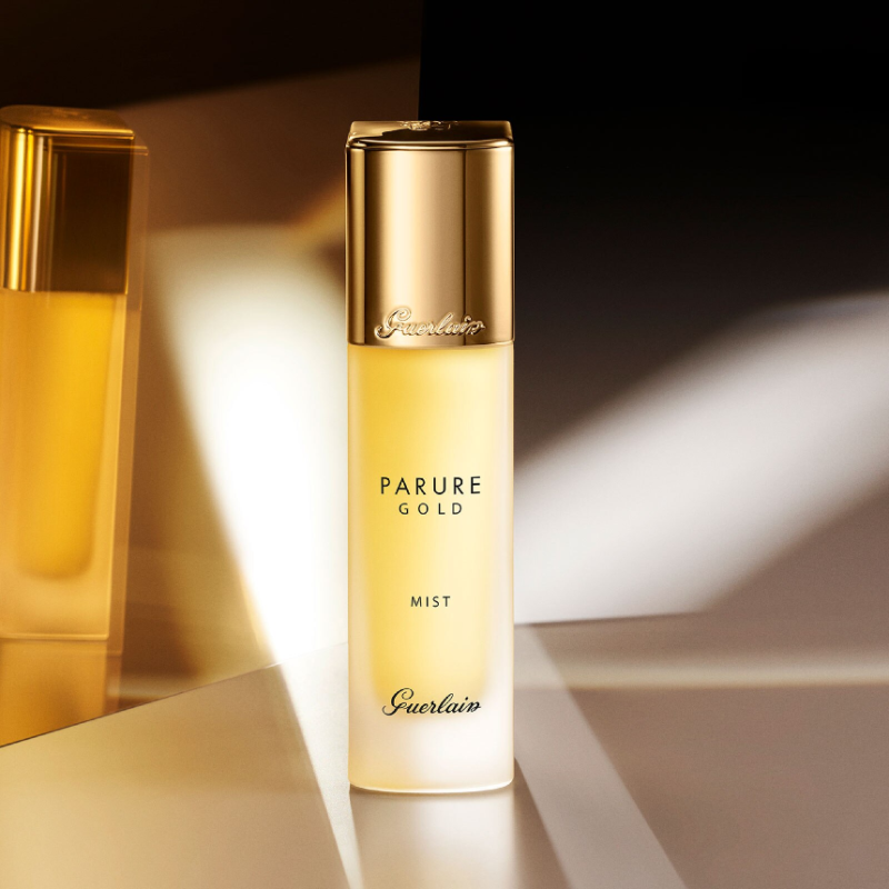 GUERLAIN Parure Gold Setting Mist 30ml - Image 3