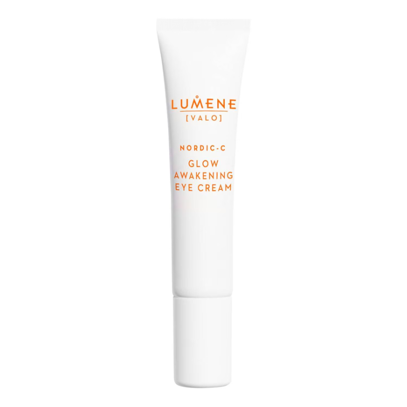 LUMENE Nordic-C [Valo] Glow Awakening Eye Cream 15ml