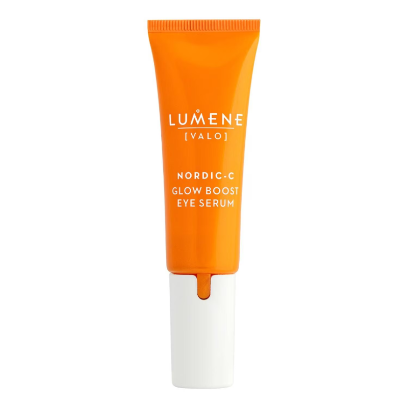 LUMENE Nordic-C [Valo] Glow Boost Eye Serum 10ml