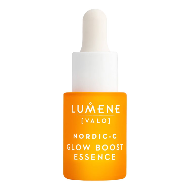 LUMENE Nordic-C [Valo] Glow Boost Essence 15ml