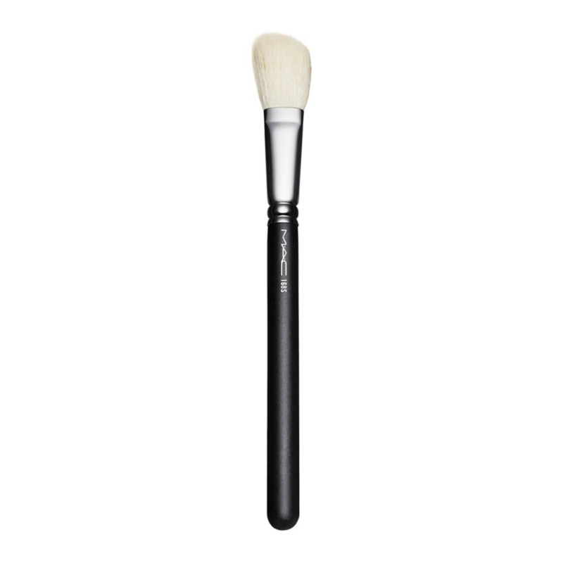 M.A.C 168s Large Angled Contour Brush Brush