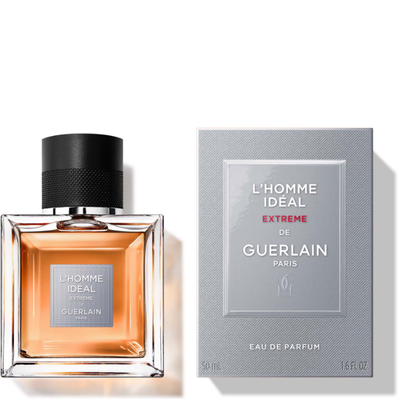 GUERLAIN L'Homme Idéal Extrême Eau de Parfum 50ml - Image 2