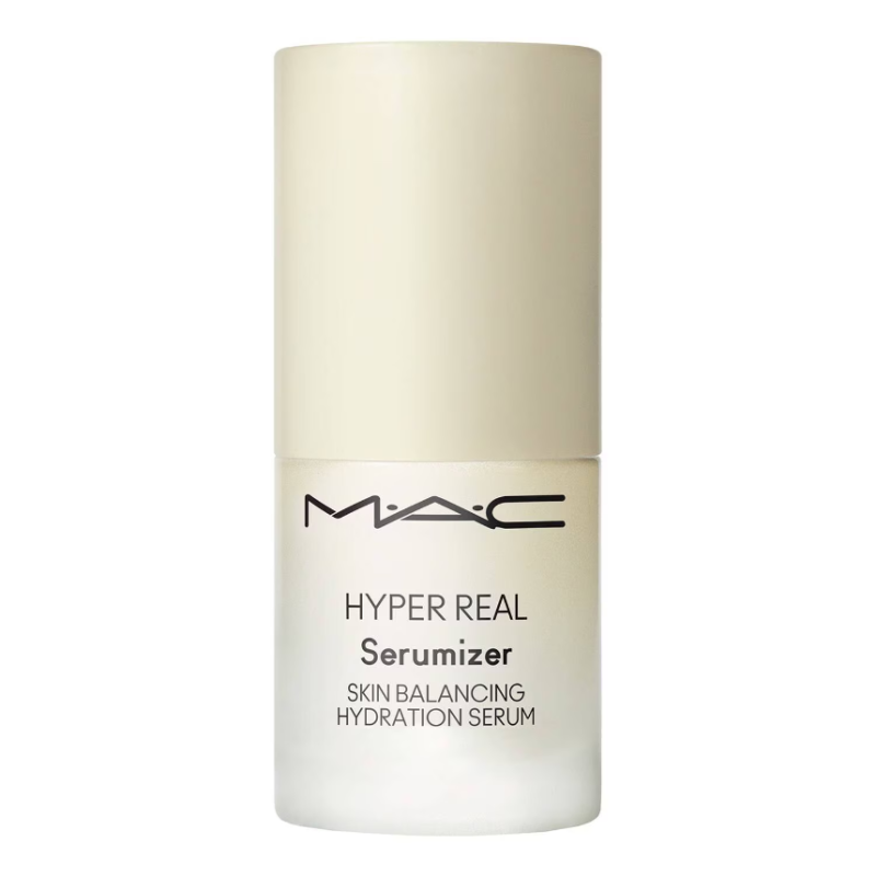 M.A.C Mini Hyper Real SerumizerTM Skin Balancing Hydration Serum 15ml