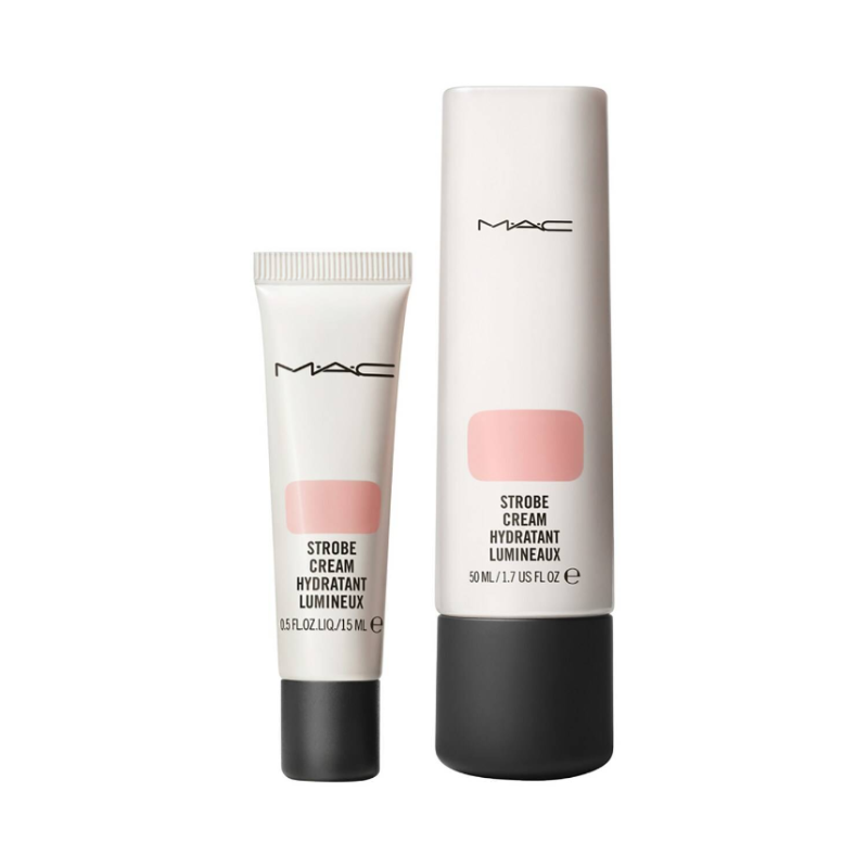 M.A.C Mini Strobe Cream Repack 15ml - Image 3