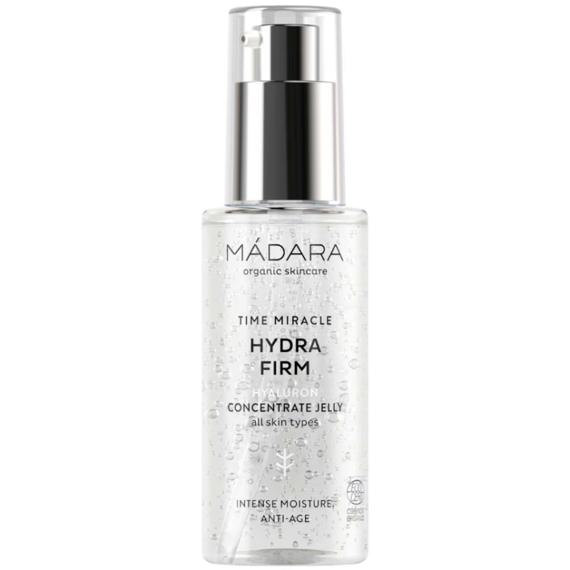 Madara TIME MIRACLE Hydra Firm Hyaluron Concentrate Jelly 75ml