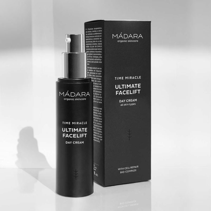 Madara Time Miracle Ultimate Facelift Day Cream 50ml - Image 2