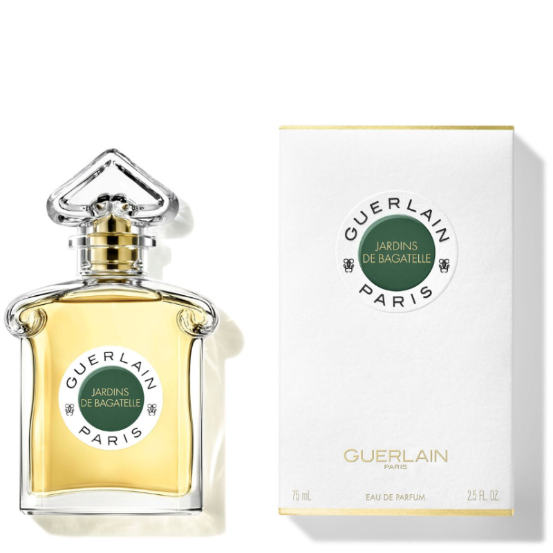 GUERLAIN Jardins de Bagatelle Eau de Parfum 75ml - Image 2