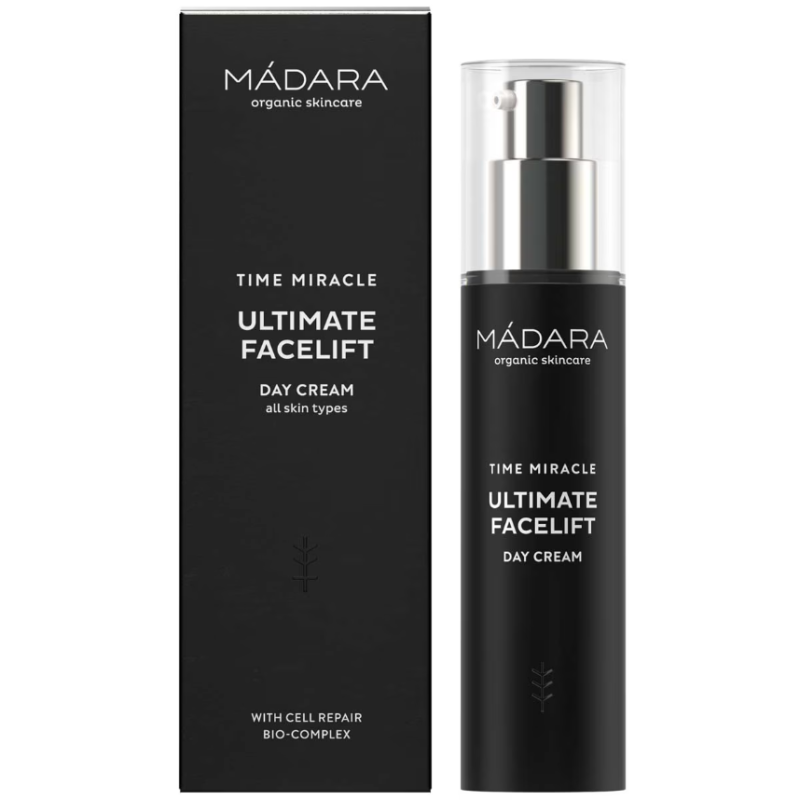 Madara Time Miracle Ultimate Facelift Day Cream 50ml - Image 4