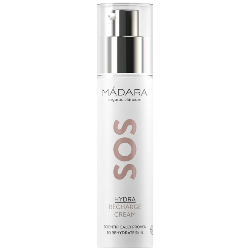 Madara SOS HYDRA Recharge Cream 60ml