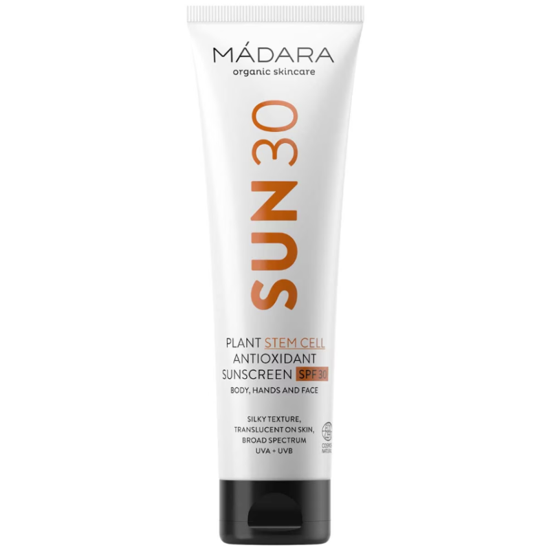 Madara Body SPF30 100ml