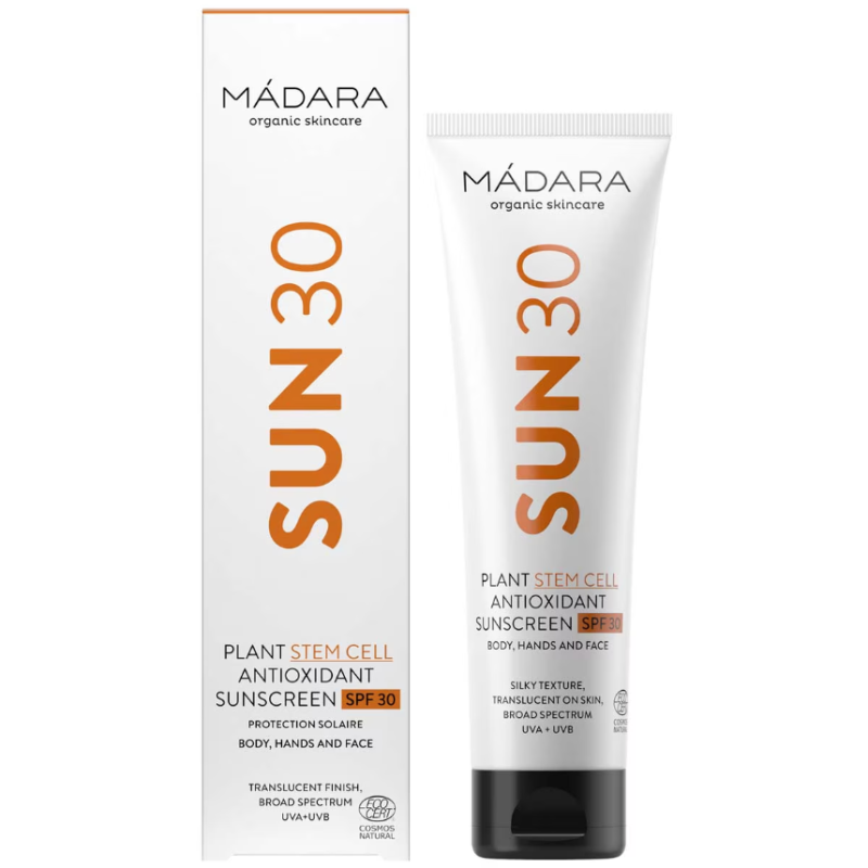 Madara Body SPF30 100ml - Image 3