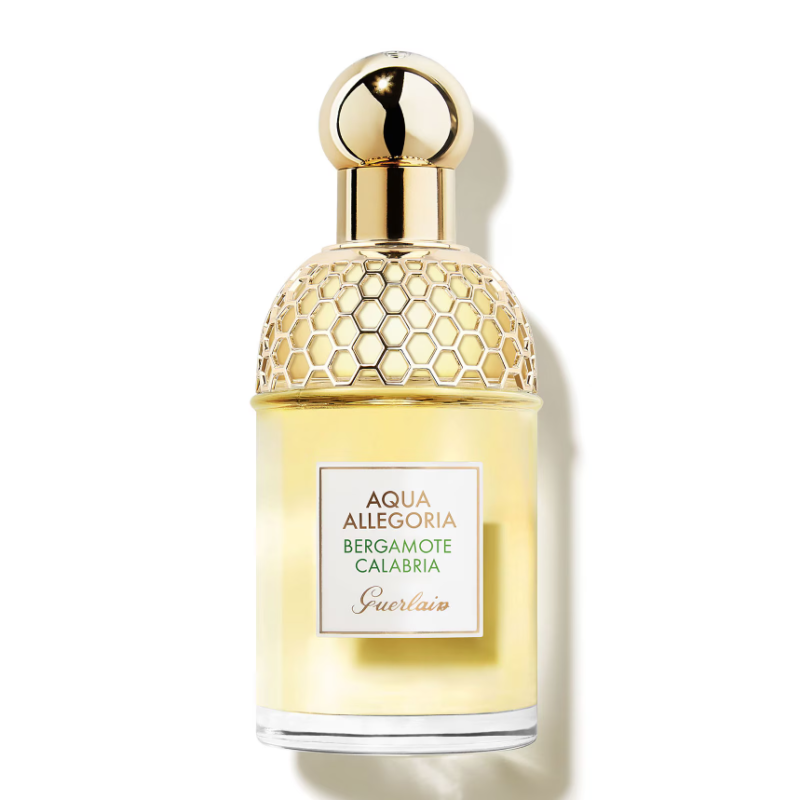 GUERLAIN Aqua Allegoria Bergamote Calabria Eau de Toilette 75ml