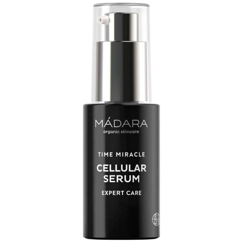 Madara Time Miracle Cellular Repair Serum 30ml