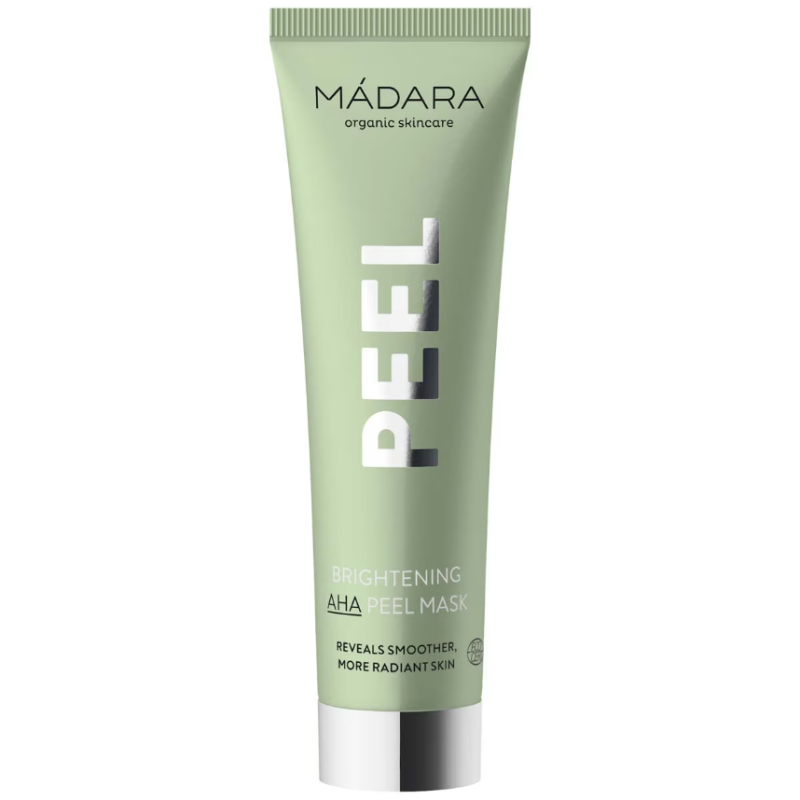 Madara Brightening AHA Peel Mask 60ml