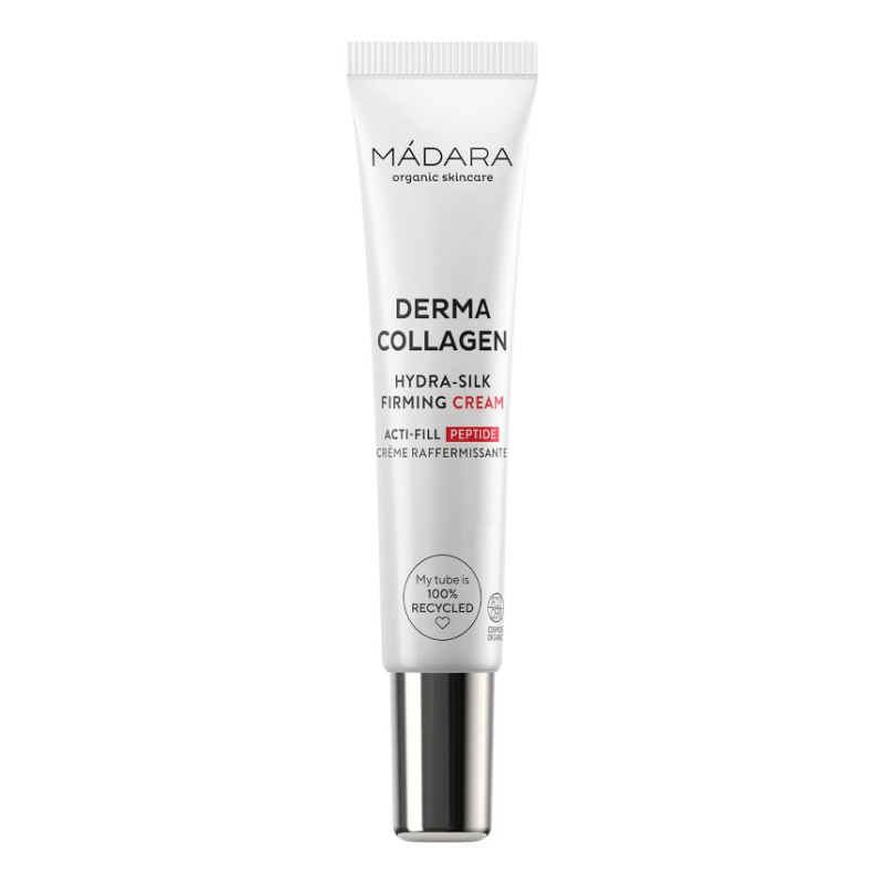 MADARA Derma Collagen Hydra Silk Firming Cream 15ml