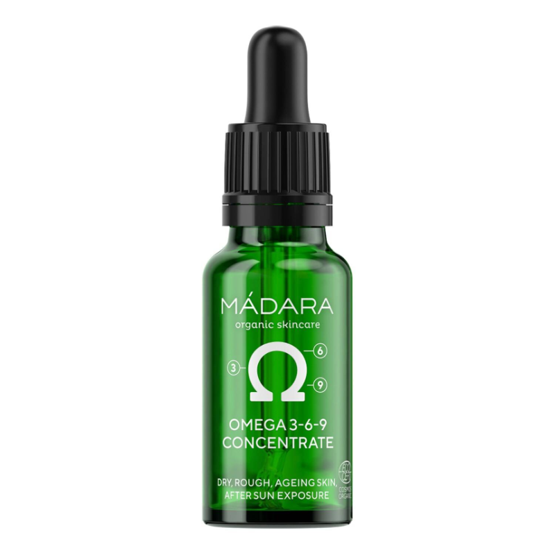 MADARA Omega 3-6-9 Concentrate 17.5ml