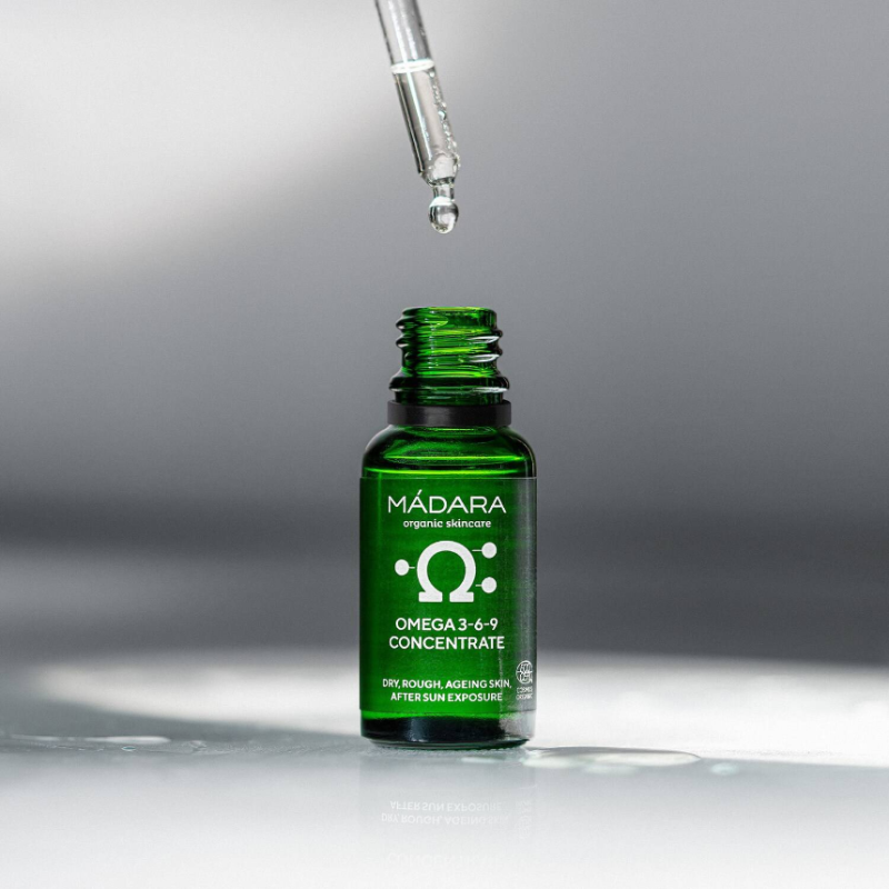 MADARA Omega 3-6-9 Concentrate 17.5ml - Image 4