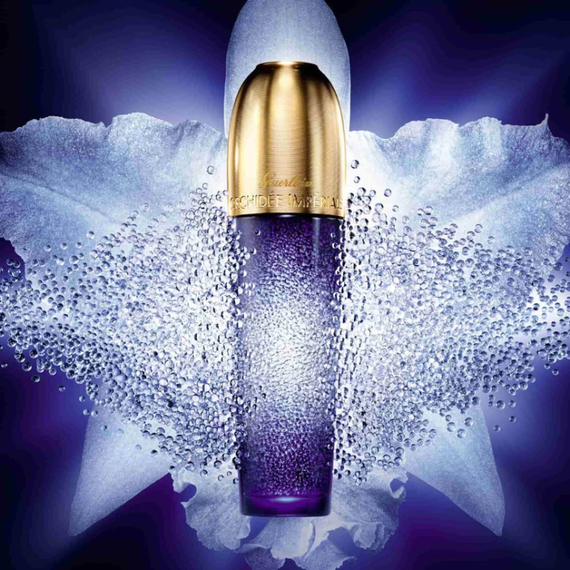 GUERLAIN Orchidée Impériale The Micro-Lift Concentrate 30ml - Image 2