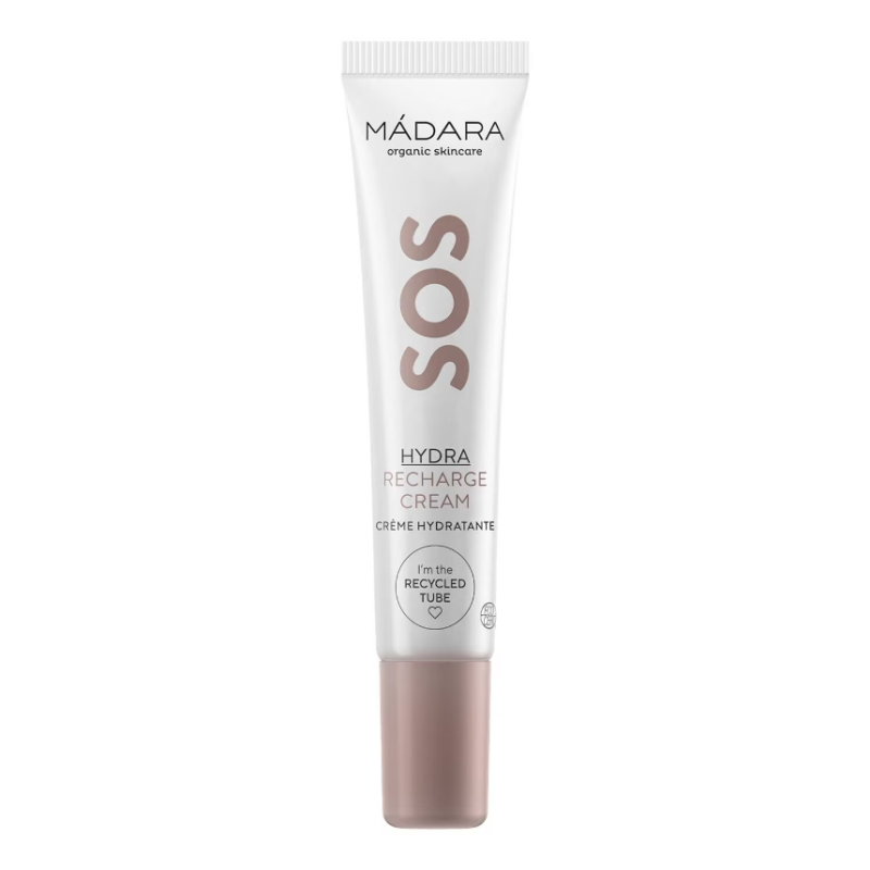 MADARA SOS Hydra Recharge Cream 15ml