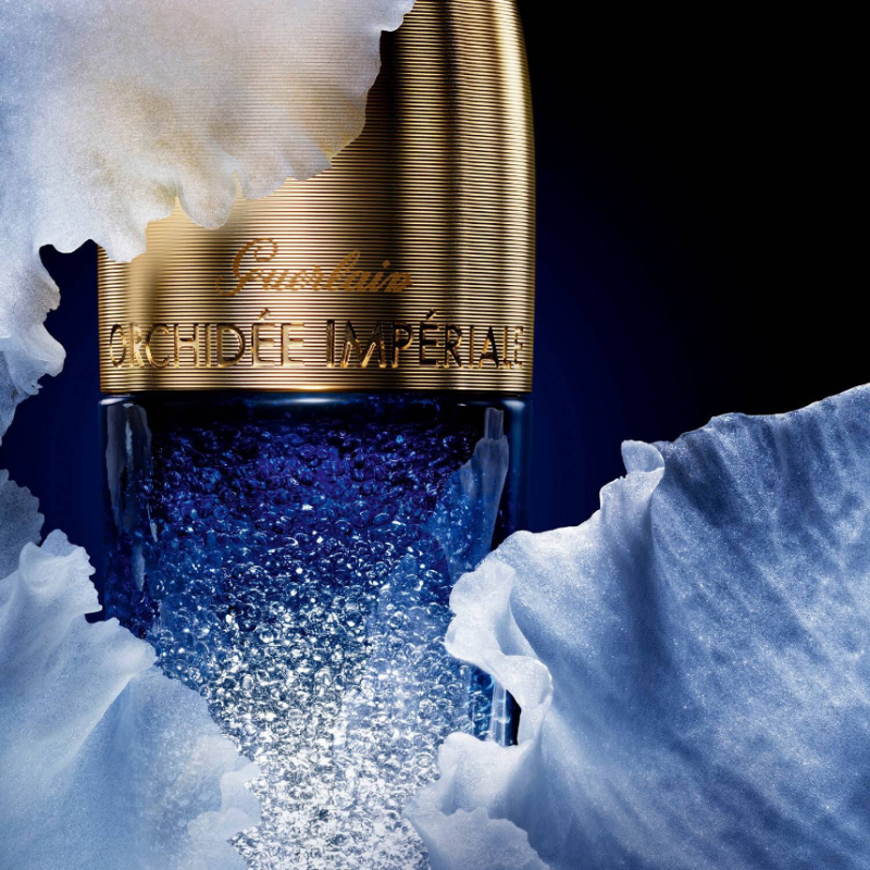 GUERLAIN Orchidée Impériale The Micro-Lift Concentrate 30ml - Image 4