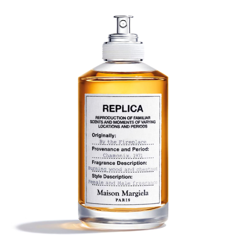 Maison Margiela Replica By The Fireplace Eau de Toilette 100ml