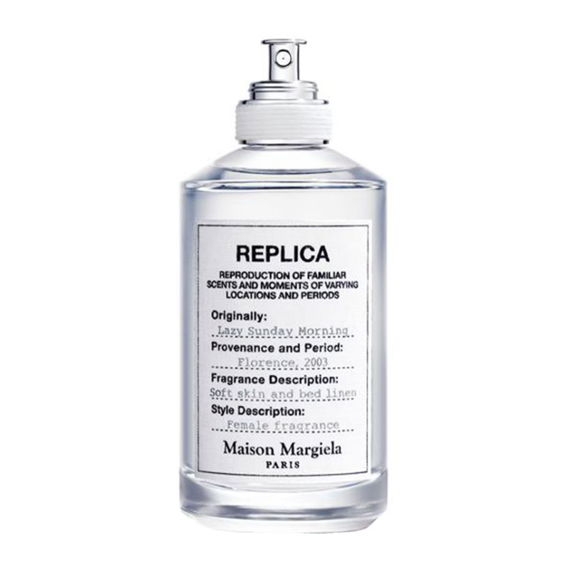 Maison Margiela Replica Lazy Sunday Morning Eau de Toilette 100ml