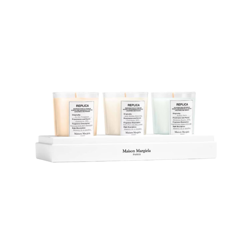 MAISON MARGIELA Replica Candle Trio - Image 2