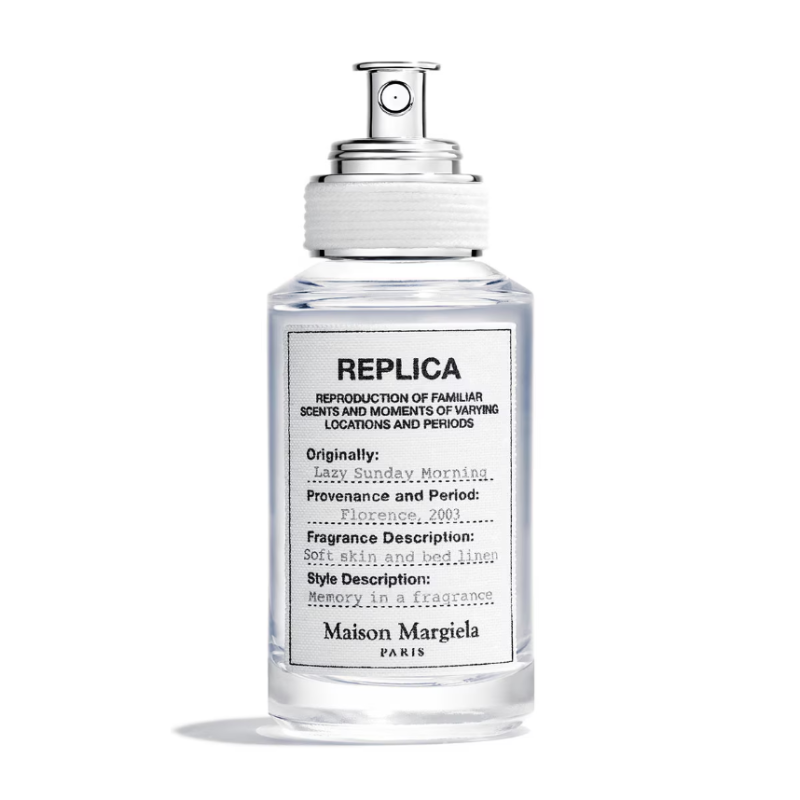 Maison Margiela Replica Lazy Sunday Morning Eau de Toilette 30ml