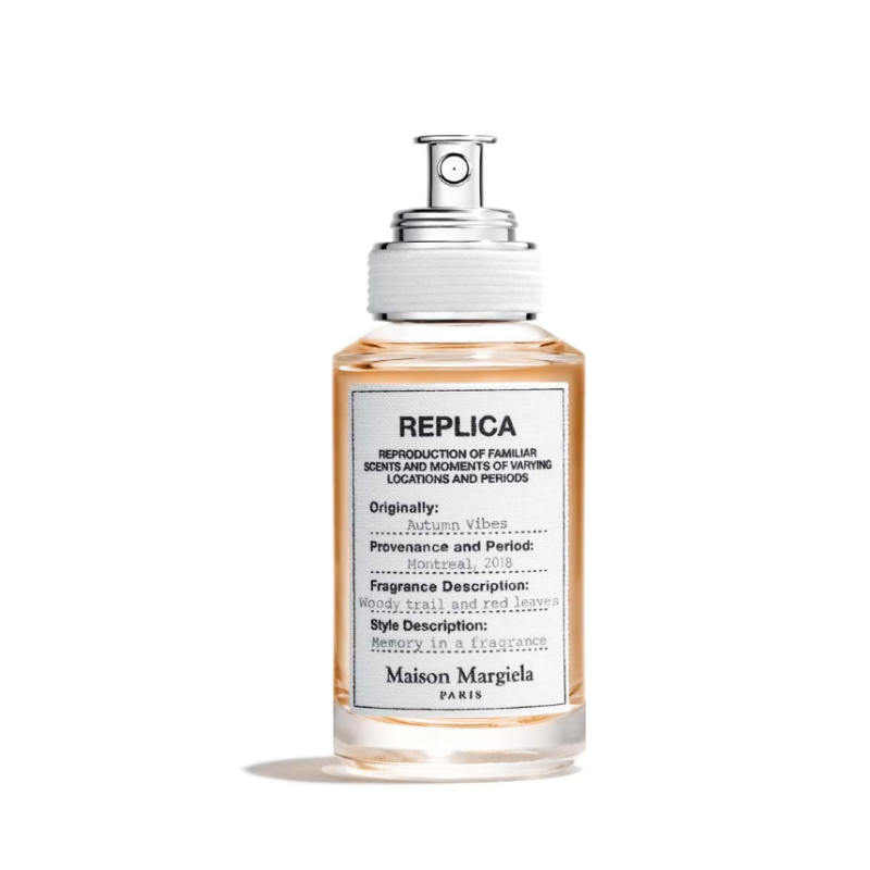 Maison Margiela Replica Autumn Vibes Eau de Toilette 30ml