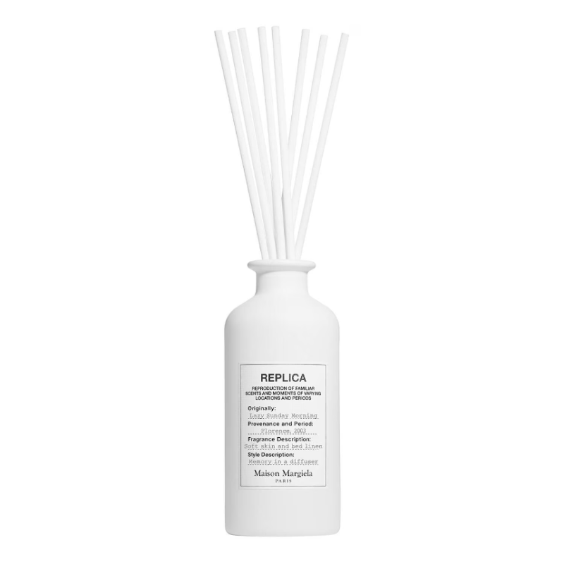 MAISON MARGIELA REPLICA Lazy Sunday Morning - Diffuser 185ml