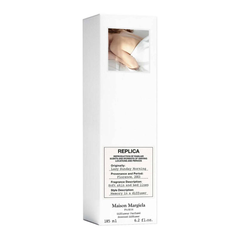 MAISON MARGIELA REPLICA Lazy Sunday Morning - Diffuser 185ml - Image 2