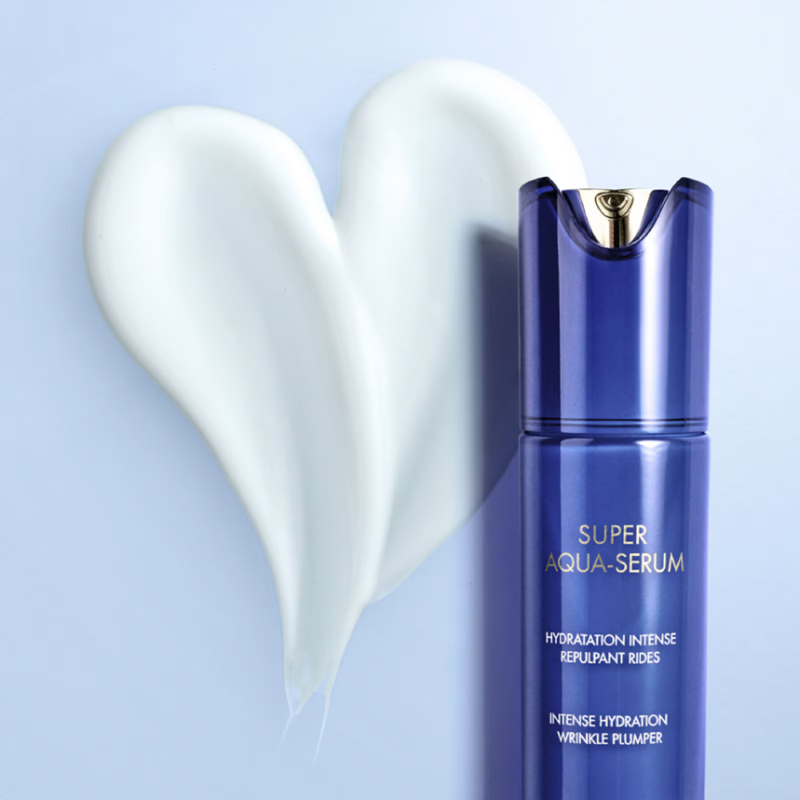 GUERLAIN Super-Aqua Serum 50ml - Image 2